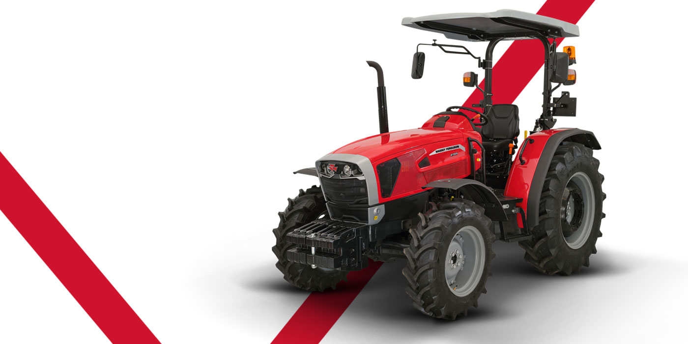 MF 2700